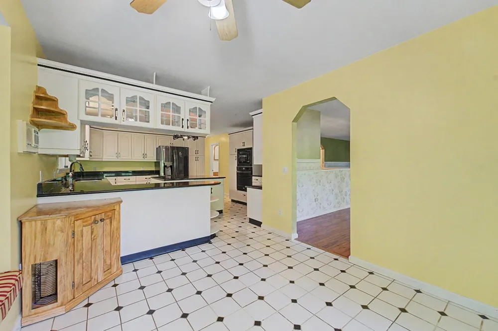 PANTHER CREEK DEV Almond, NC 28702