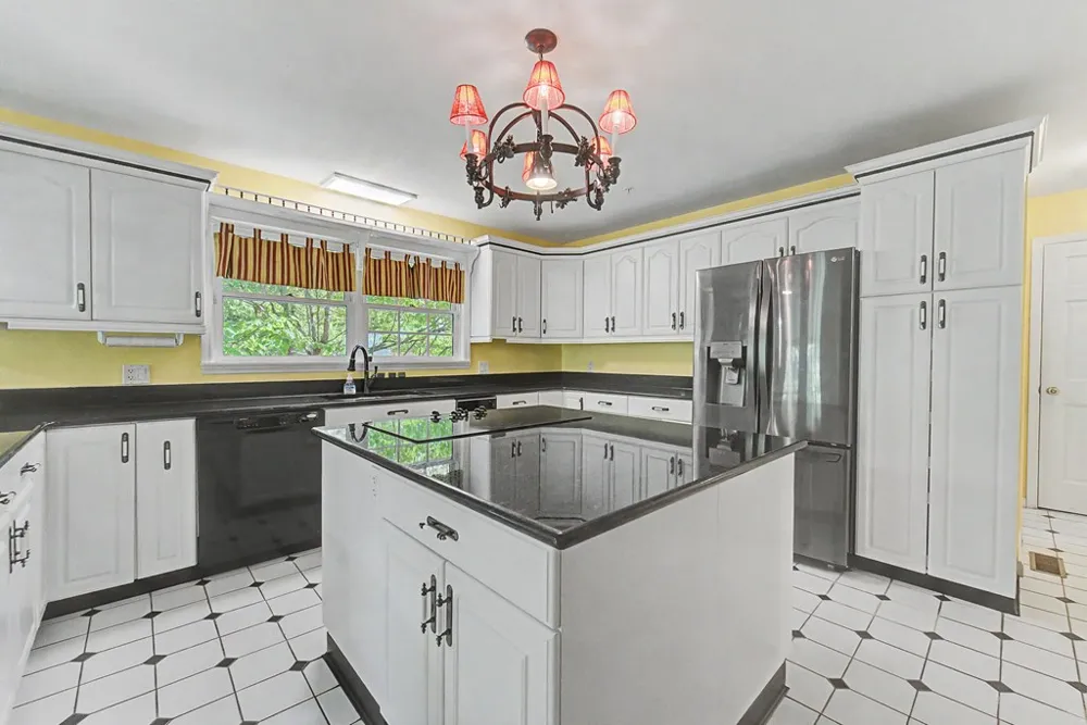 PANTHER CREEK DEV Almond, NC 28702