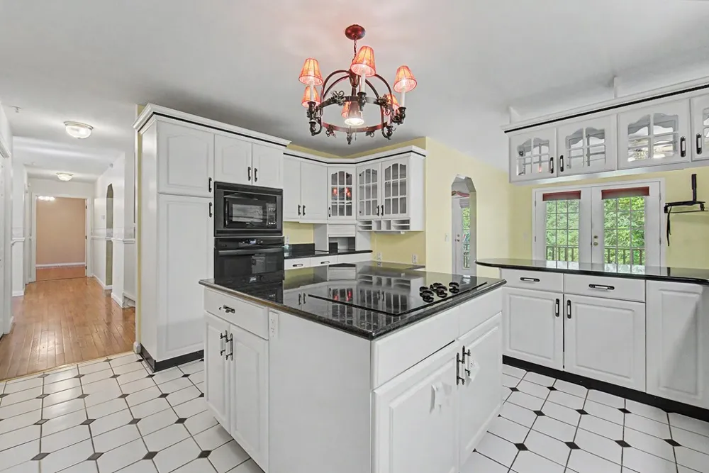 PANTHER CREEK DEV Almond, NC 28702