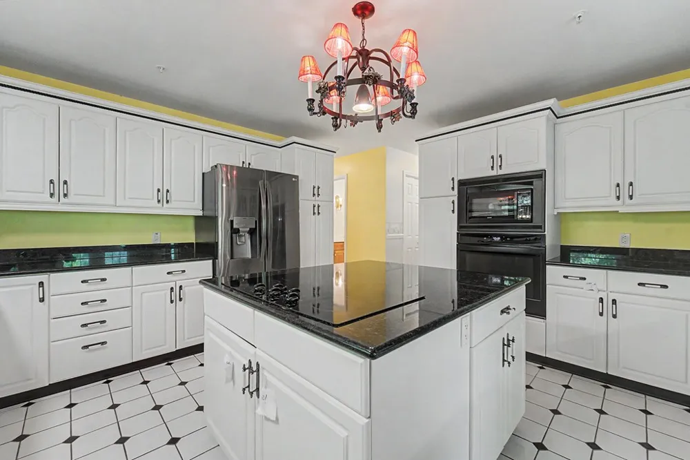 PANTHER CREEK DEV Almond, NC 28702