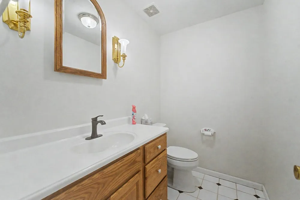 PANTHER CREEK DEV Almond, NC 28702