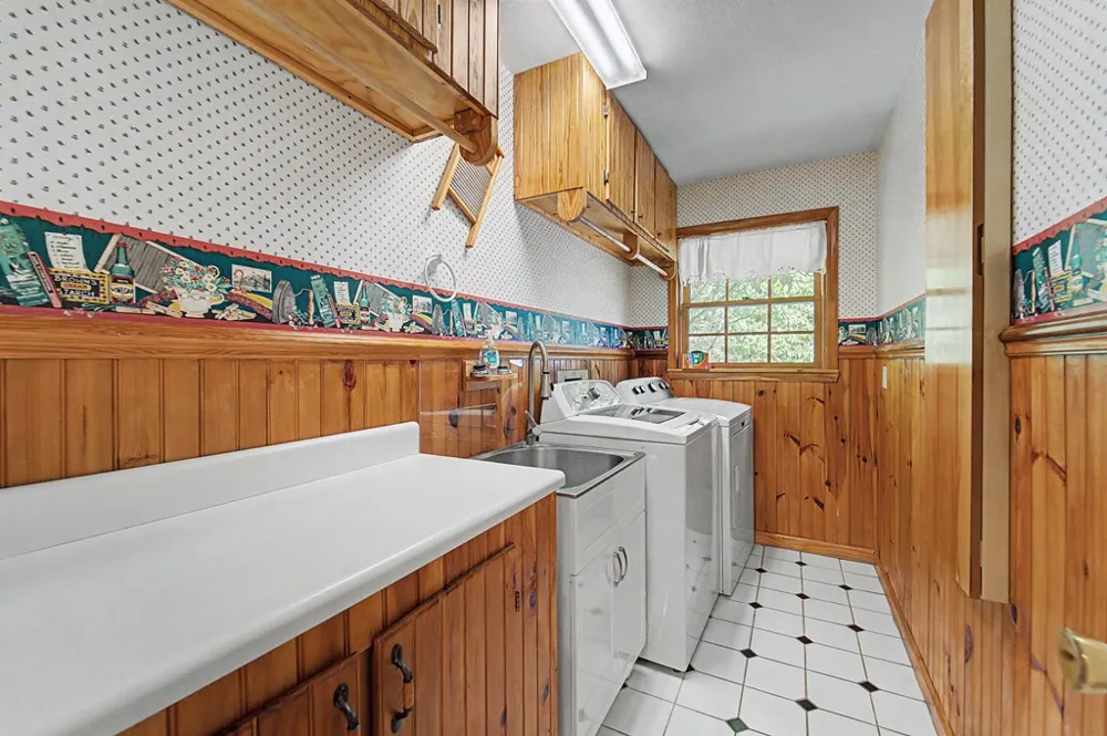 PANTHER CREEK DEV Almond, NC 28702