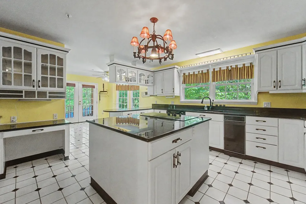 PANTHER CREEK DEV Almond, NC 28702