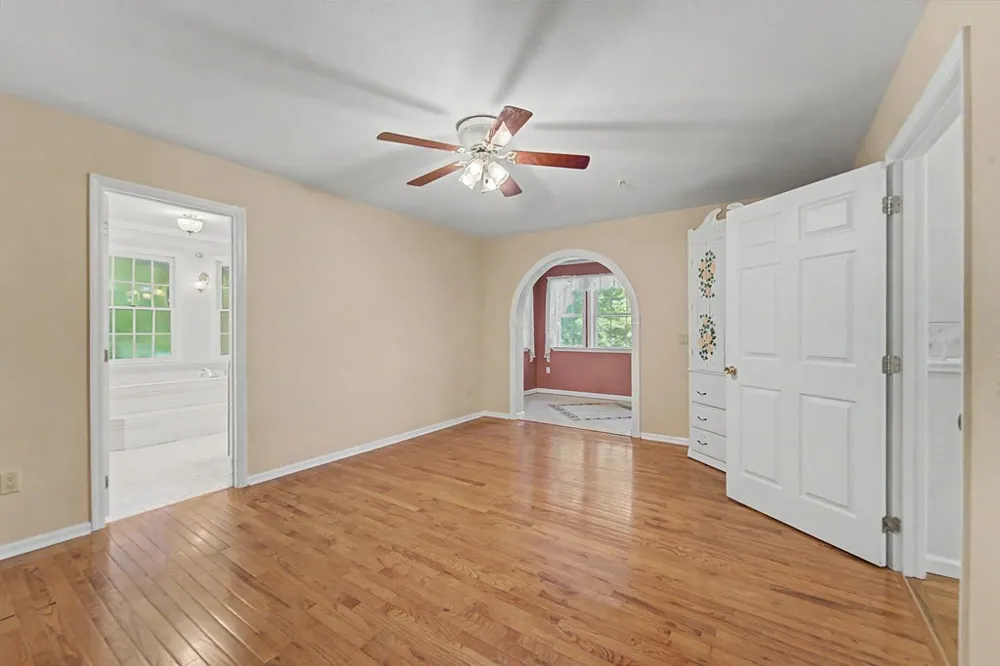 PANTHER CREEK DEV Almond, NC 28702