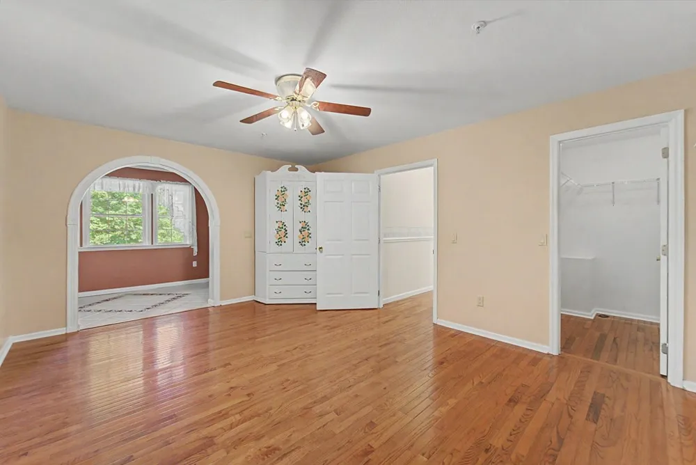 PANTHER CREEK DEV Almond, NC 28702