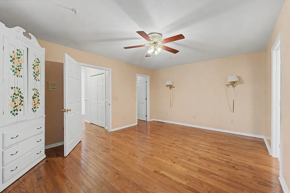 PANTHER CREEK DEV Almond, NC 28702