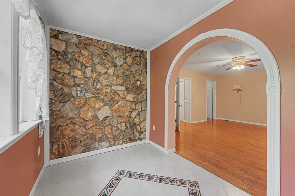 PANTHER CREEK DEV Almond, NC 28702