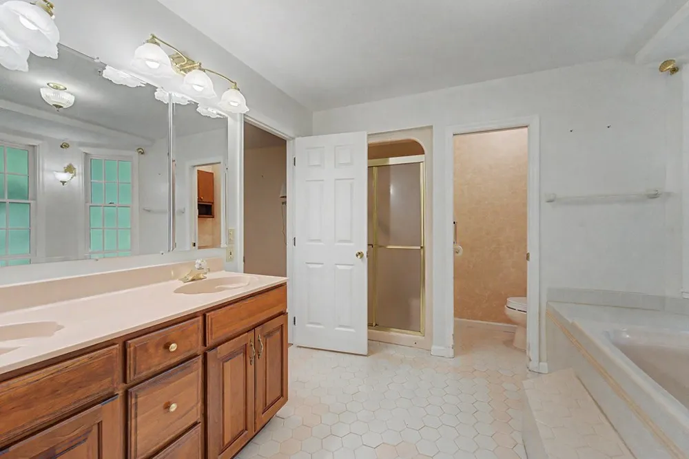 PANTHER CREEK DEV Almond, NC 28702