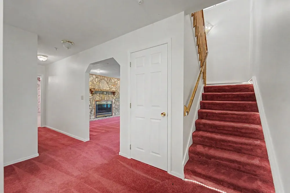 PANTHER CREEK DEV Almond, NC 28702