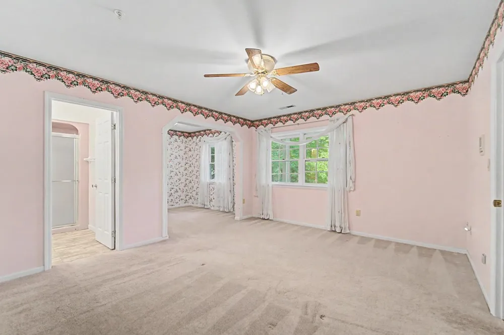 PANTHER CREEK DEV Almond, NC 28702