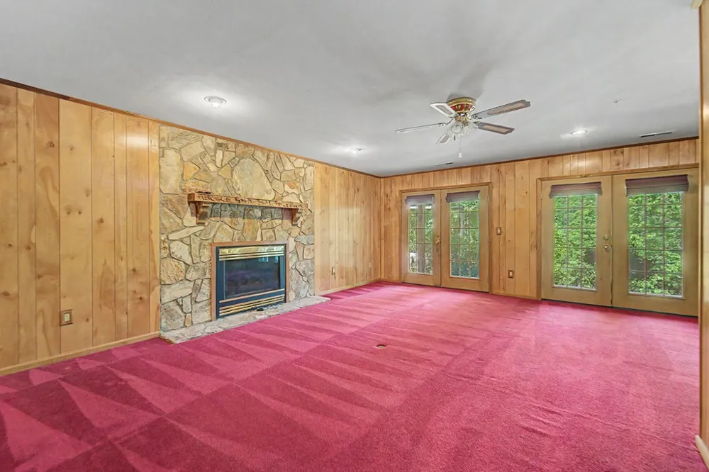 PANTHER CREEK DEV Almond, NC 28702