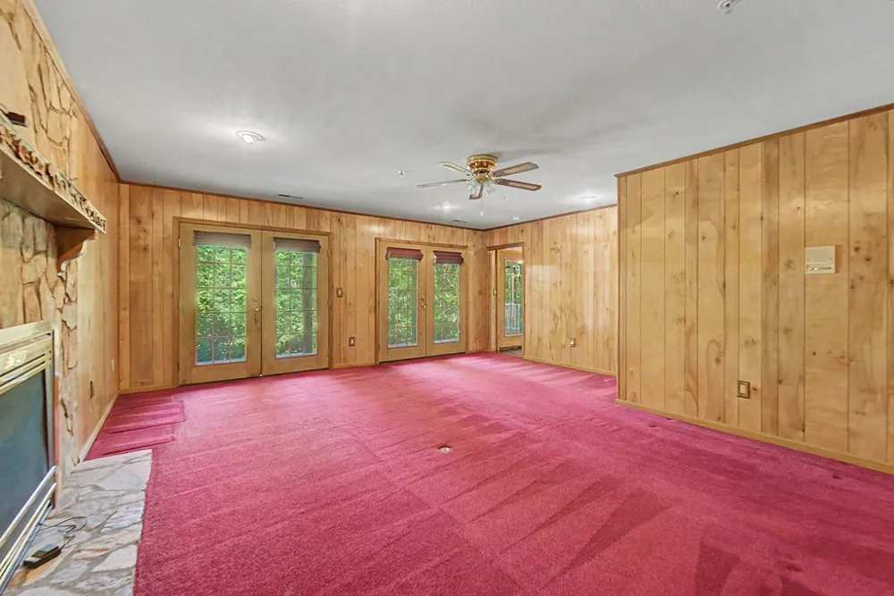 PANTHER CREEK DEV Almond, NC 28702