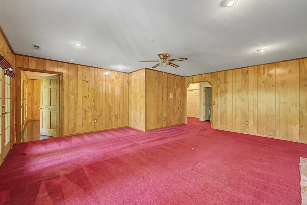 PANTHER CREEK DEV Almond, NC 28702