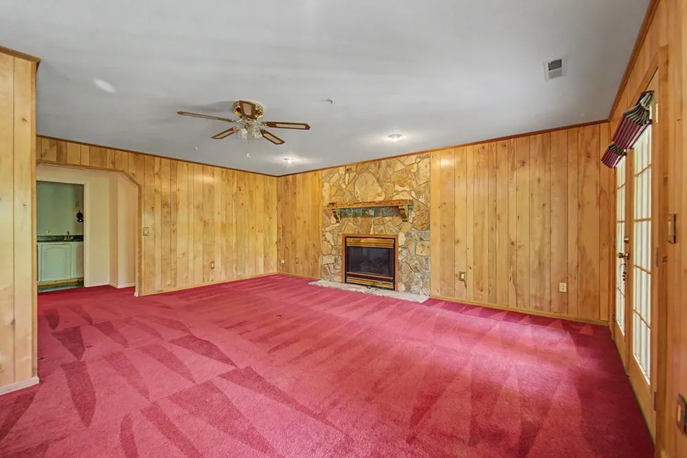 PANTHER CREEK DEV Almond, NC 28702