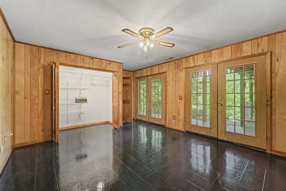 PANTHER CREEK DEV Almond, NC 28702