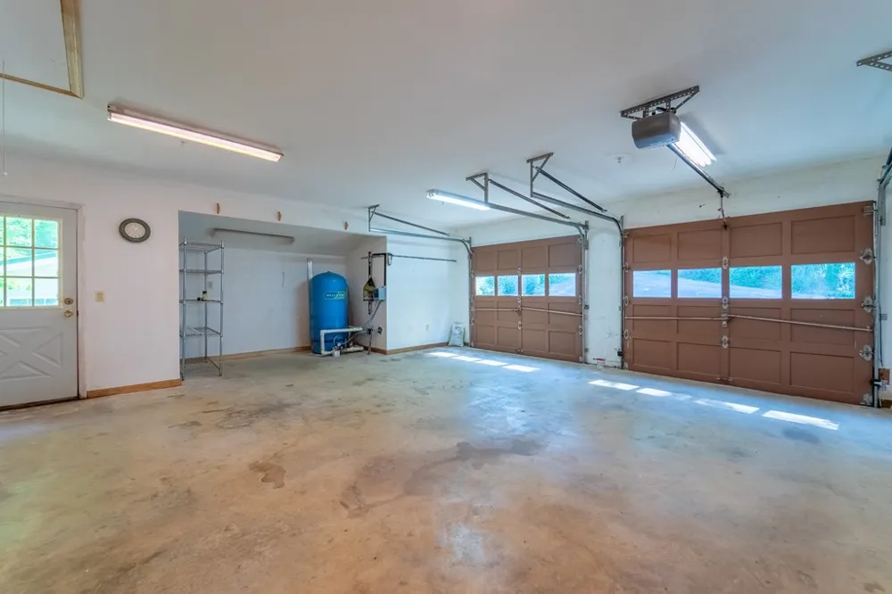 PANTHER CREEK DEV Almond, NC 28702