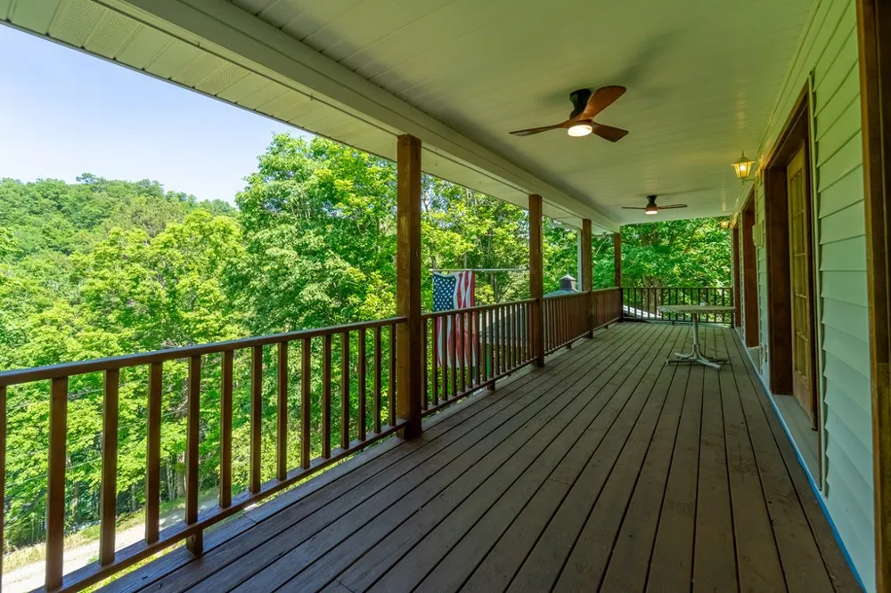 PANTHER CREEK DEV Almond, NC 28702