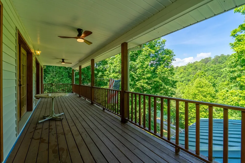 PANTHER CREEK DEV Almond, NC 28702