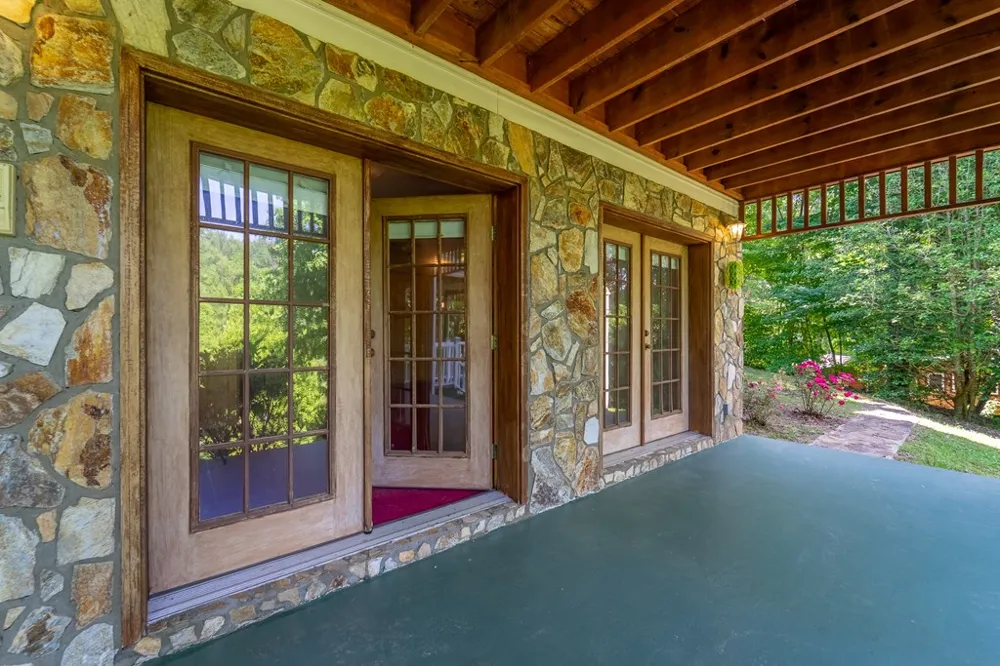 PANTHER CREEK DEV Almond, NC 28702