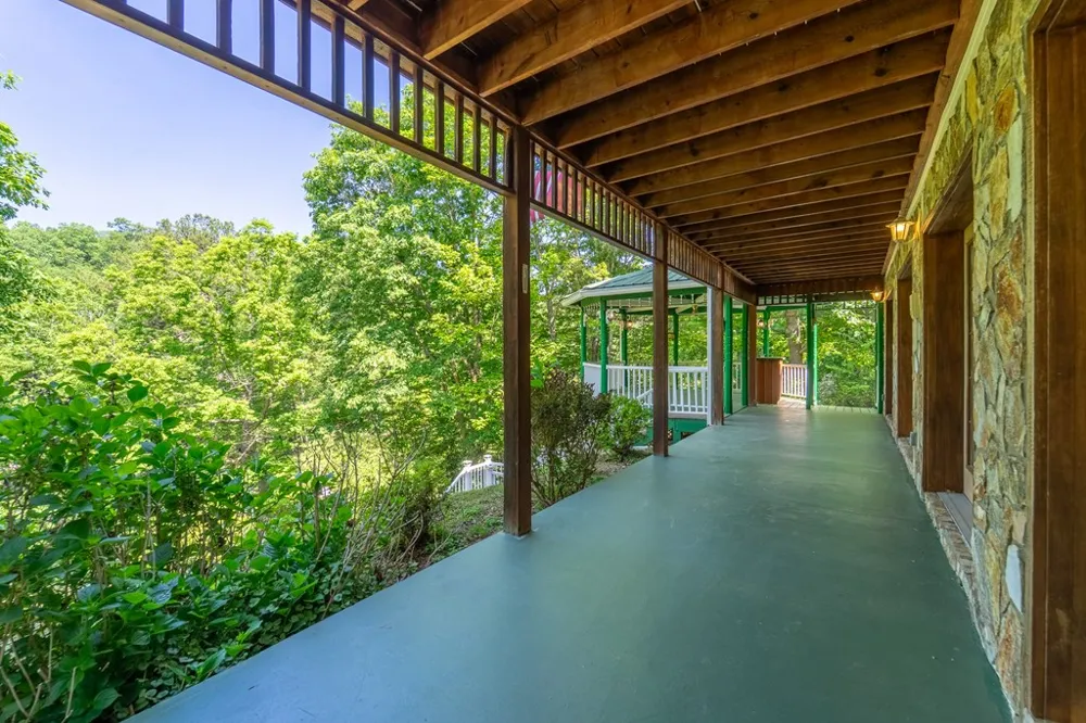 PANTHER CREEK DEV Almond, NC 28702