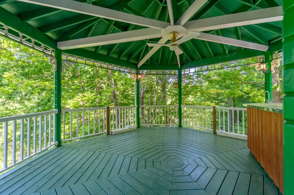 PANTHER CREEK DEV Almond, NC 28702