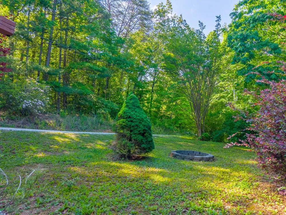 PANTHER CREEK DEV Almond, NC 28702