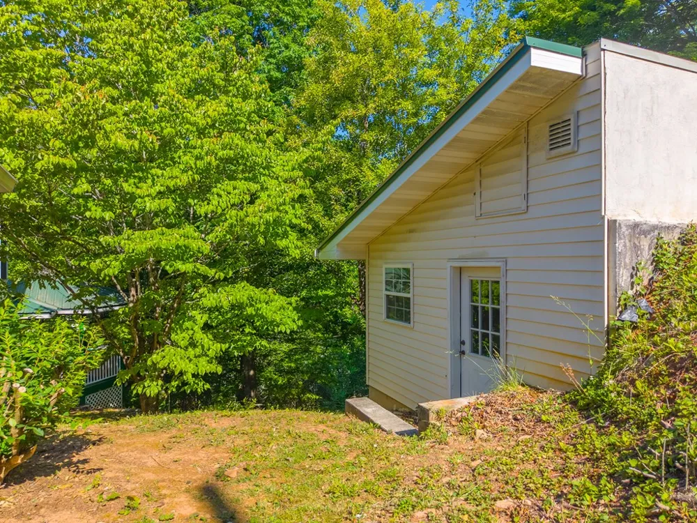 PANTHER CREEK DEV Almond, NC 28702