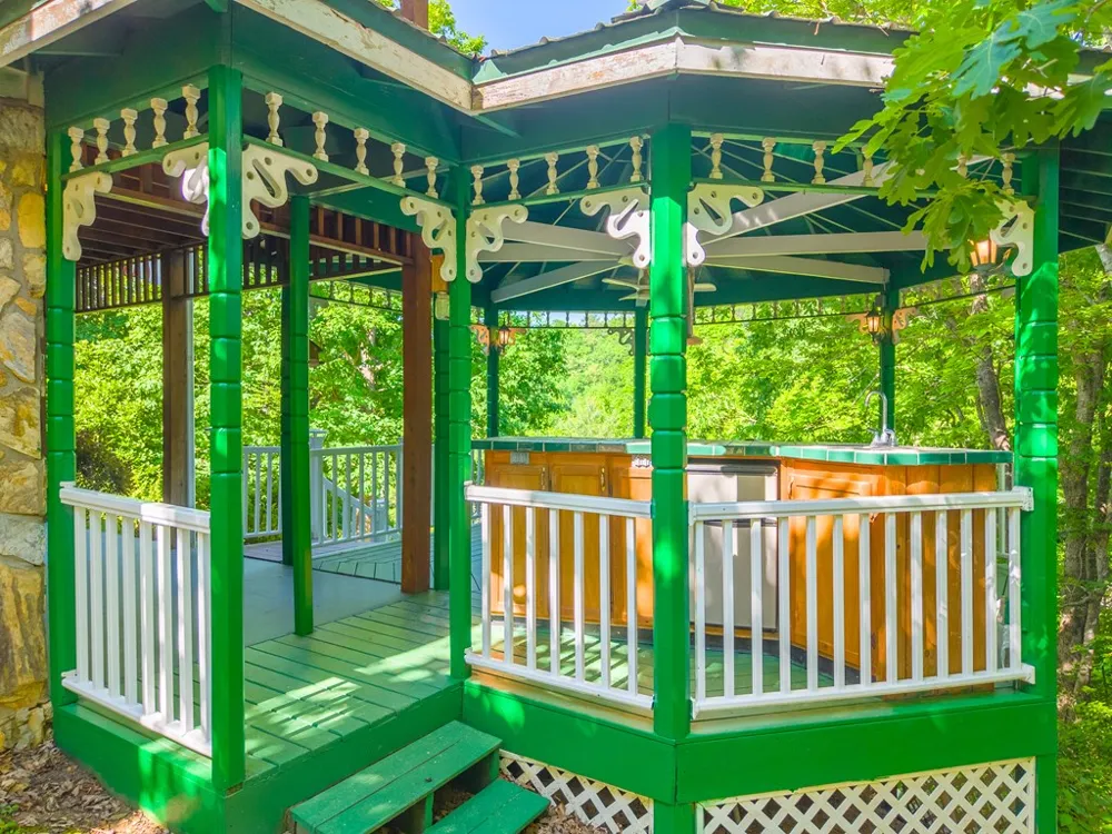 PANTHER CREEK DEV Almond, NC 28702