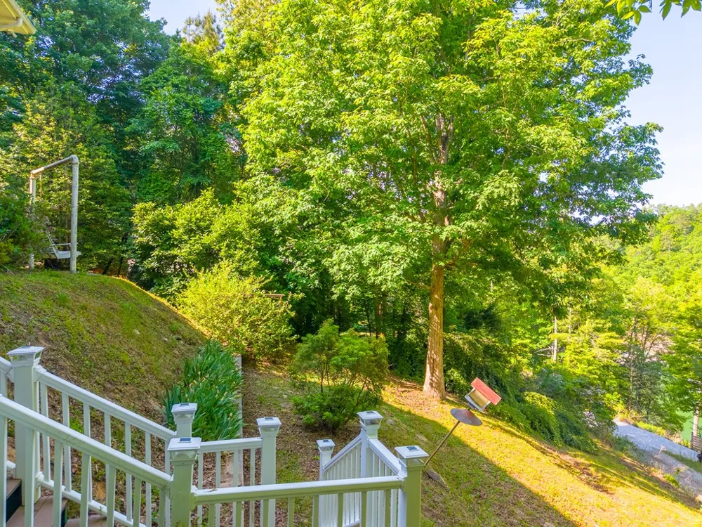 PANTHER CREEK DEV Almond, NC 28702