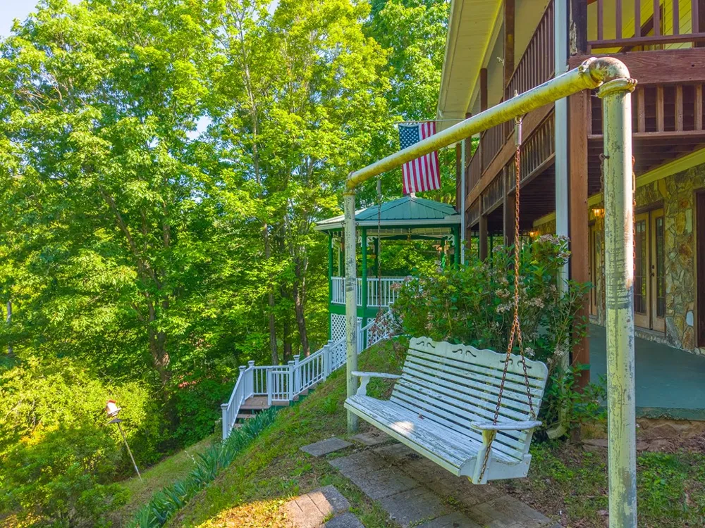 PANTHER CREEK DEV Almond, NC 28702