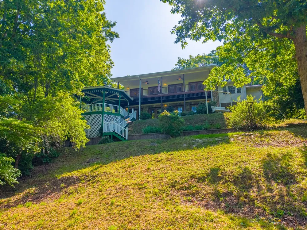 PANTHER CREEK DEV Almond, NC 28702