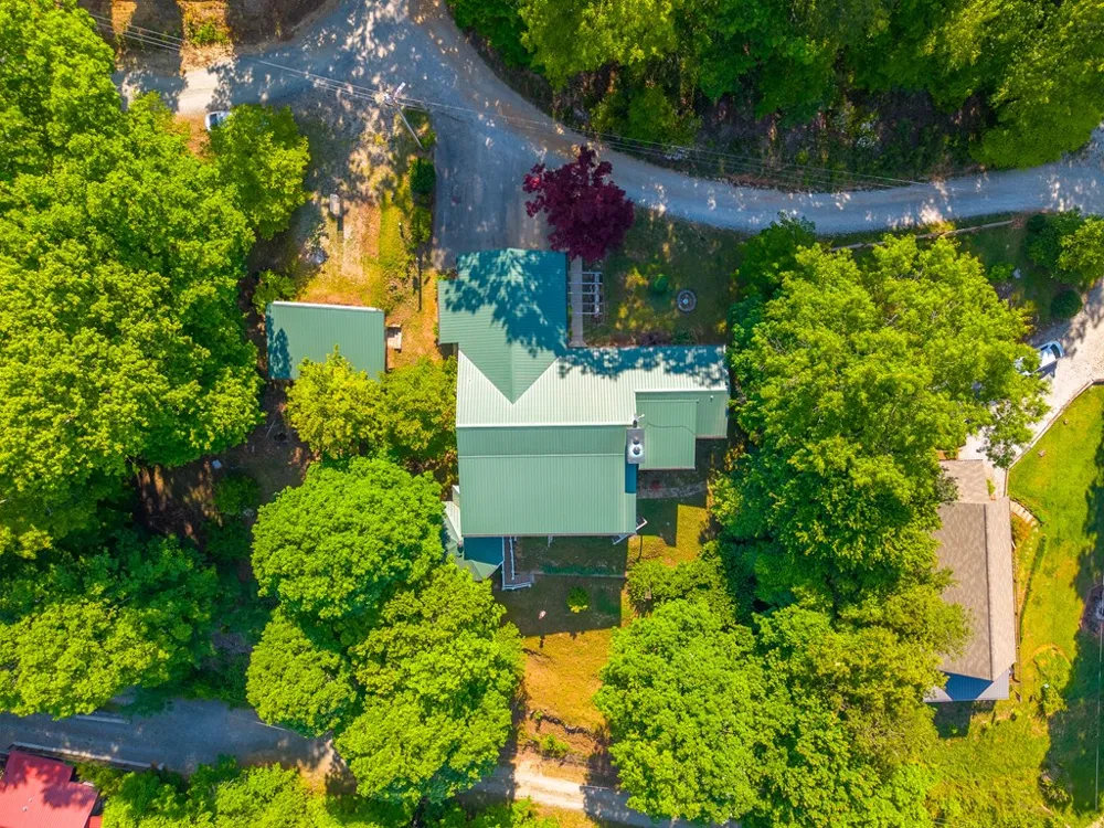 PANTHER CREEK DEV Almond, NC 28702