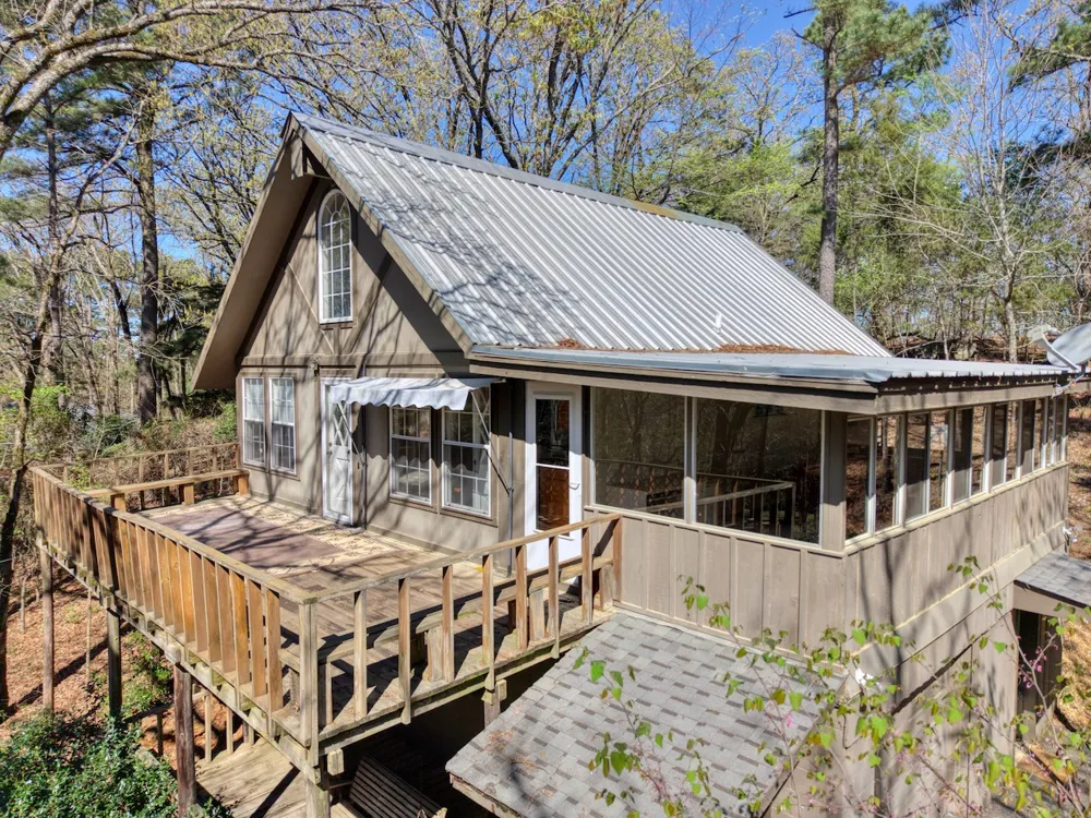 1633 Morningside Trail Hideaway, TX 75771