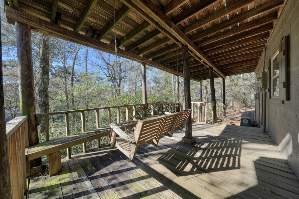 1633 Morningside Trail Hideaway, TX 75771