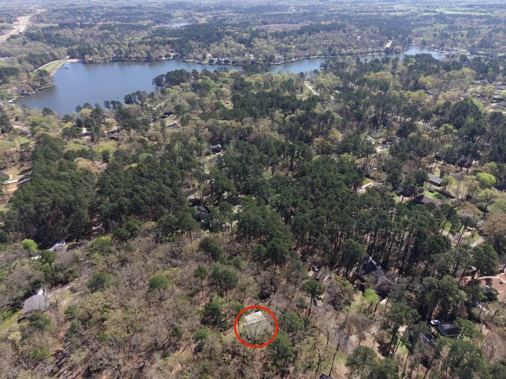 1633 Morningside Trail Hideaway, TX 75771