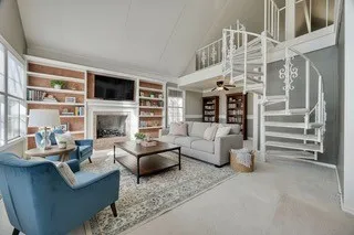 1633 Morningside Trail Hideaway, TX 75771