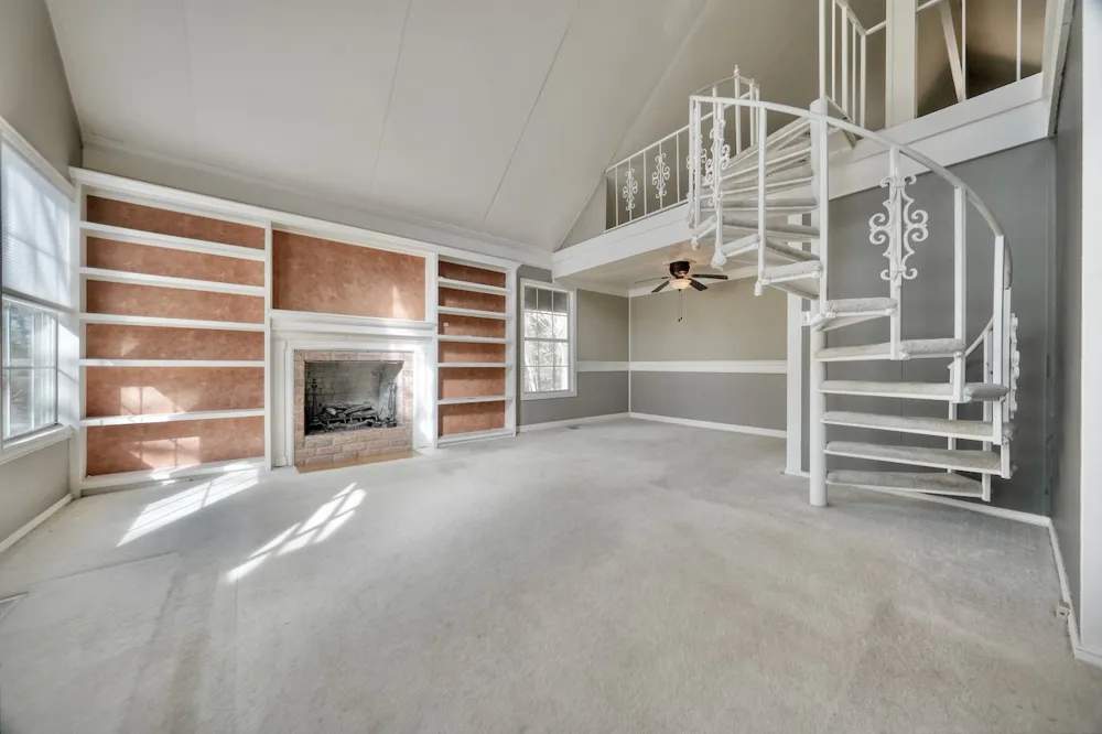 1633 Morningside Trail Hideaway, TX 75771