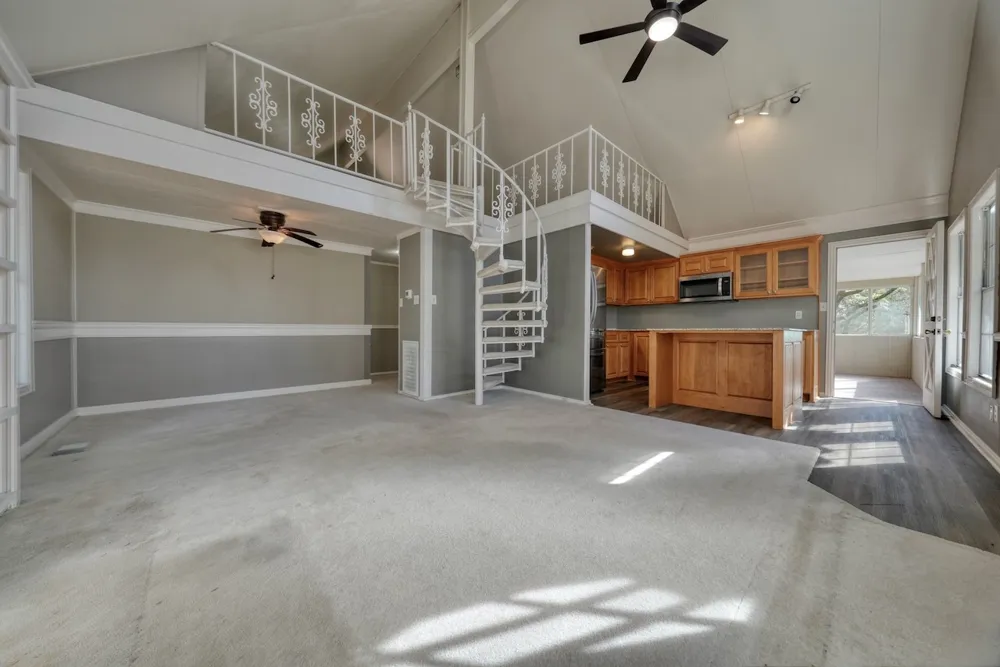 1633 Morningside Trail Hideaway, TX 75771
