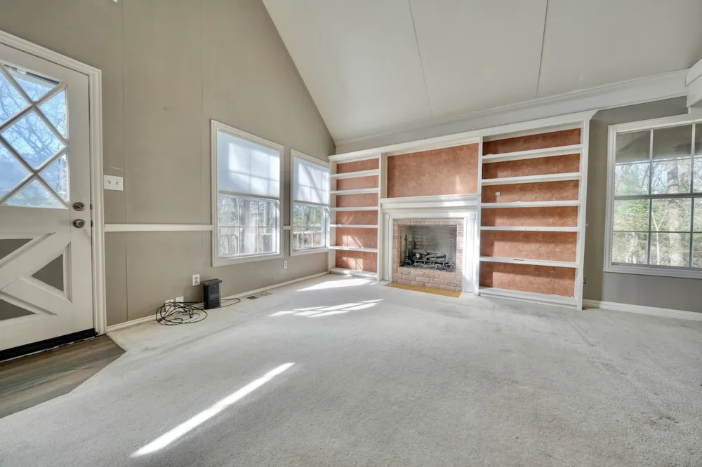 1633 Morningside Trail Hideaway, TX 75771