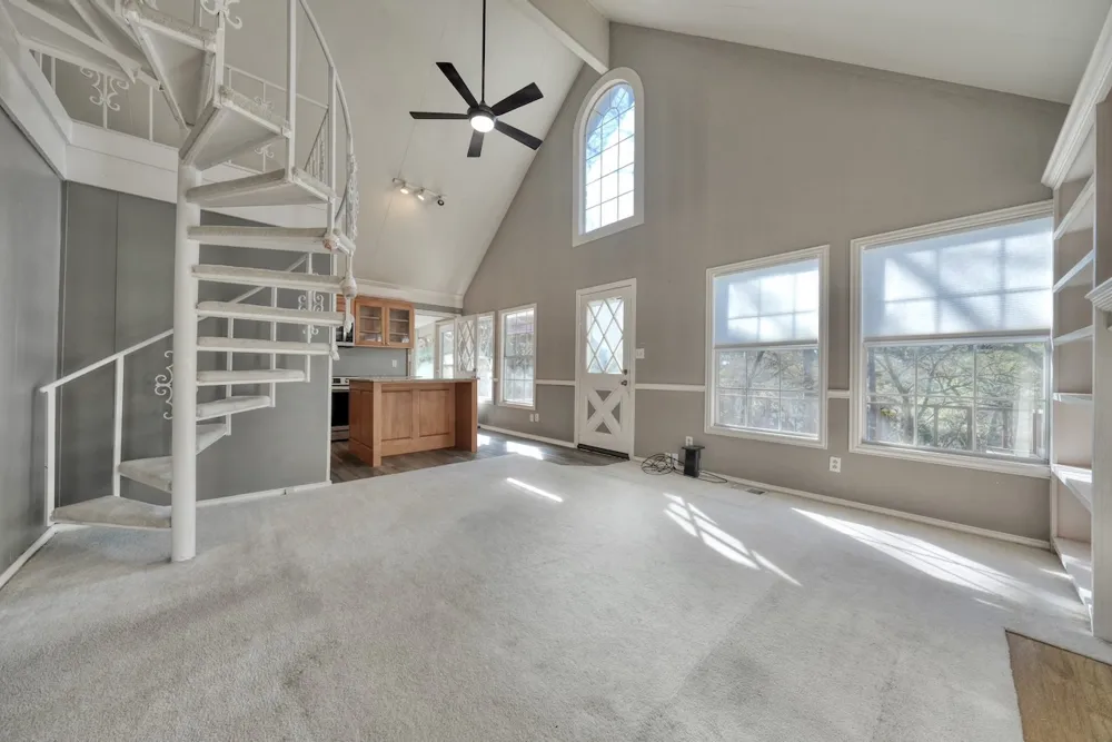 1633 Morningside Trail Hideaway, TX 75771