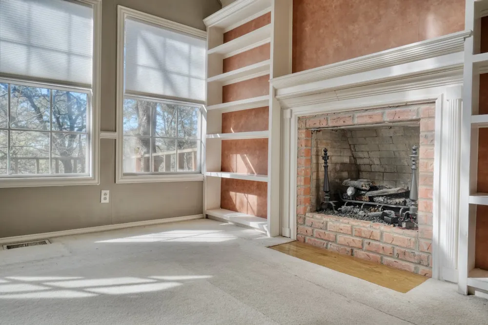 1633 Morningside Trail Hideaway, TX 75771