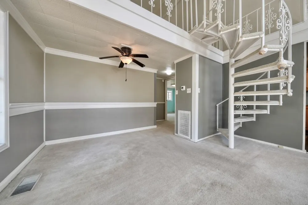 1633 Morningside Trail Hideaway, TX 75771