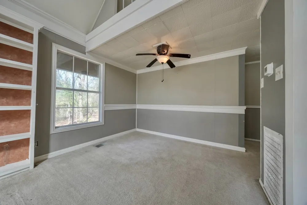 1633 Morningside Trail Hideaway, TX 75771