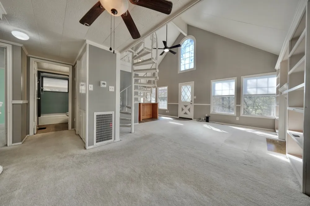 1633 Morningside Trail Hideaway, TX 75771