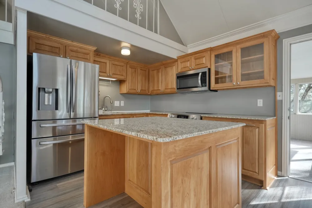 1633 Morningside Trail Hideaway, TX 75771