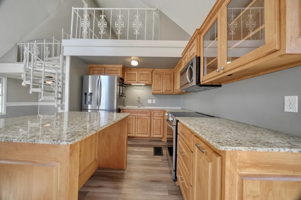 1633 Morningside Trail Hideaway, TX 75771
