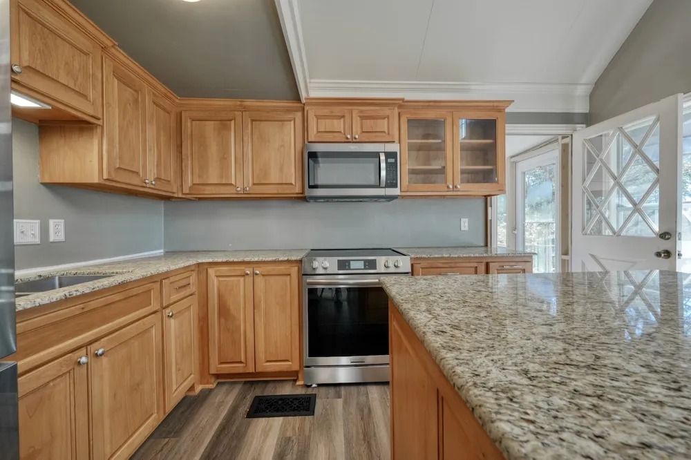 1633 Morningside Trail Hideaway, TX 75771