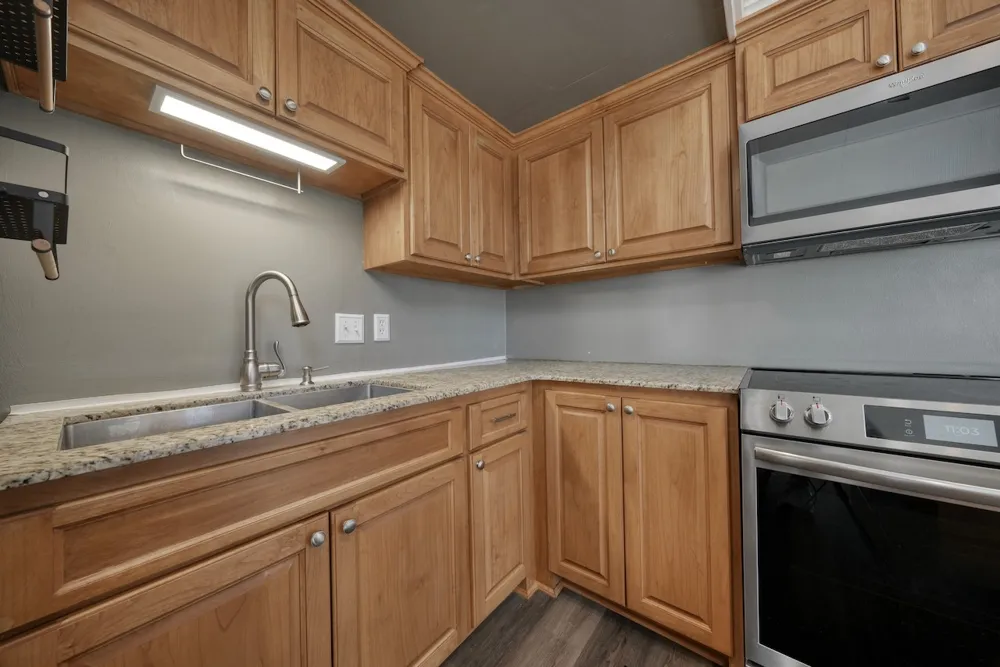 1633 Morningside Trail Hideaway, TX 75771