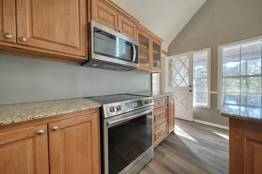 1633 Morningside Trail Hideaway, TX 75771