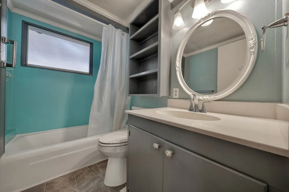 1633 Morningside Trail Hideaway, TX 75771